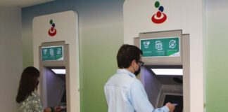 Banesco límites cajeros automáticos