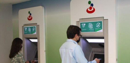 Banesco límites cajeros automáticos