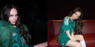Belinda Mundial 2026