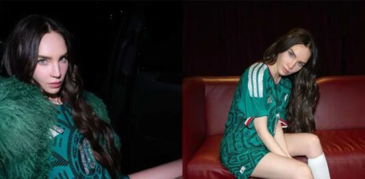 Belinda Mundial 2026