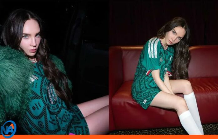 Belinda Mundial 2026