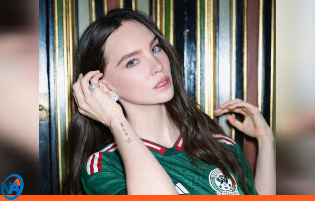 Belinda Mundial 2026 1-1
