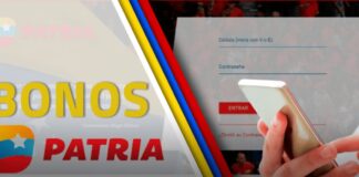 Bono Único Familiar marzo 2026