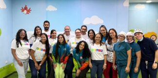 CAI Carabobo nos une