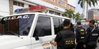 Capturado pastor abuso sexual en Guanare