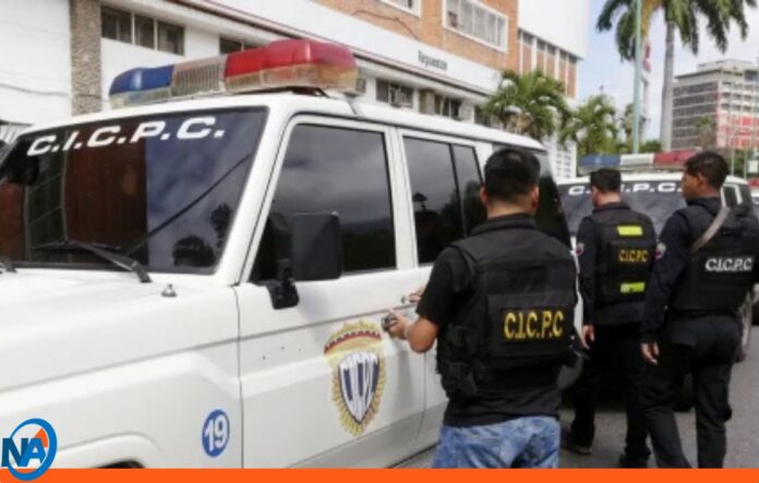 Capturado pastor abuso sexual en Guanare