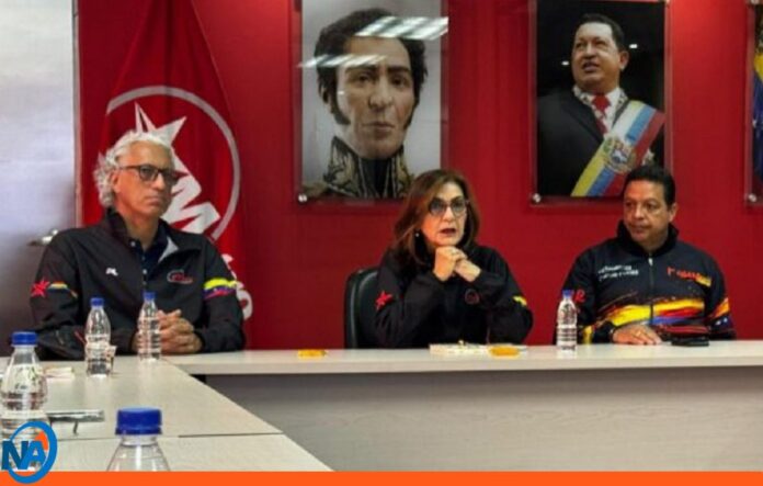 Carlos Silva Amarista Metro de Caracas presidente