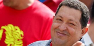 Chávez está en el día a día de cada venezolano