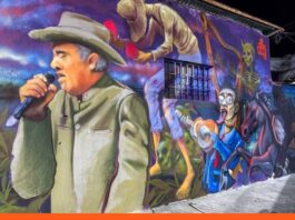 Ciudad Mural Elorza 2026