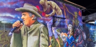 Ciudad Mural Elorza 2026