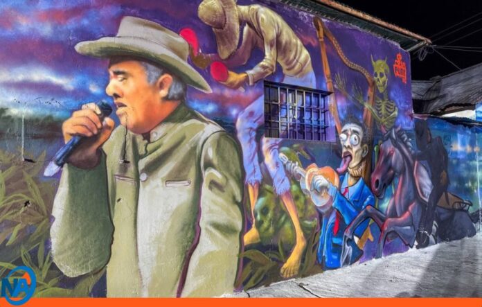 Ciudad Mural Elorza 2026