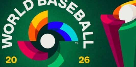 Clásico Mundial de Béisbol 2026