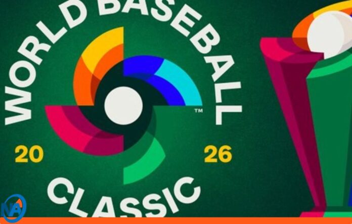 Clásico Mundial de Béisbol 2026 Clásico Mundial de Béisbol 2026