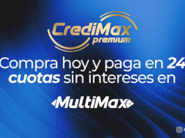 CrediMax Premium