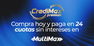 CrediMax Premium