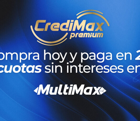 CrediMax Premium