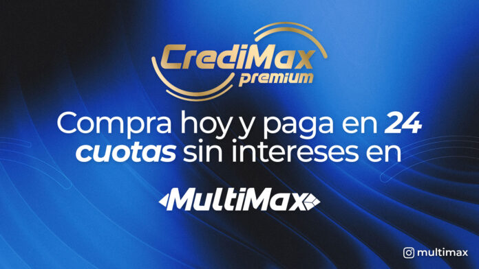 Credimax Premiun CrediMax Premium