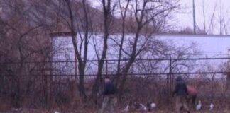 Cuerpos de niñas dentro de maletas en Cleveland