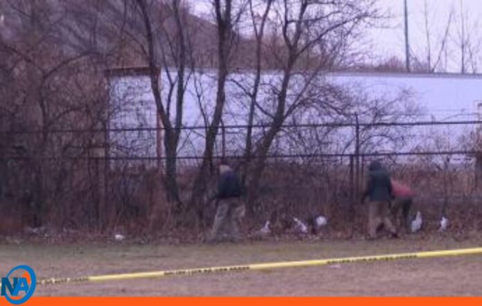 Cuerpos de niñas dentro de maletas en Cleveland