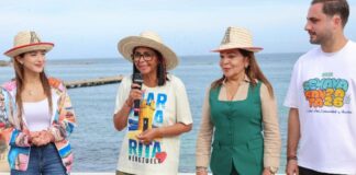 Delcy Rodríguez Semana Santa asueto sector público