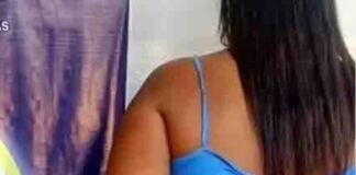 Detenida mujer en Barinas