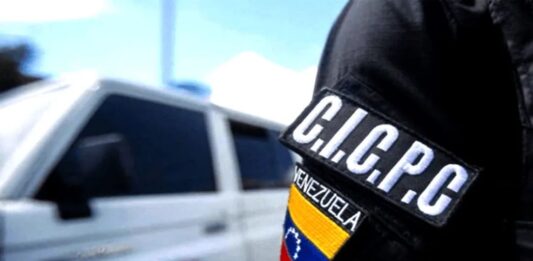 Cicpc Guanare sujeto por abuso sexual en Portuguesa