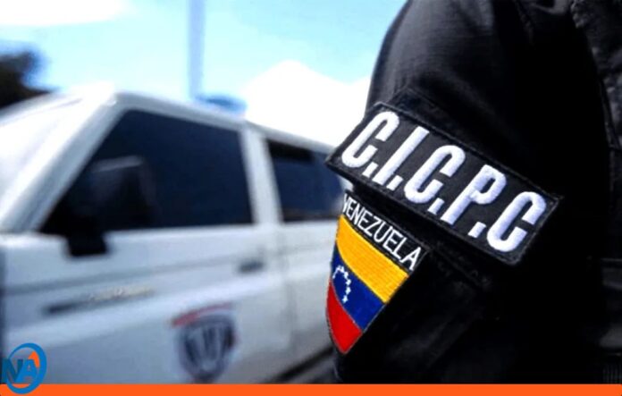 Detenida mujer en Cabimas Cicpc Guanare sujeto por abuso sexual en Portuguesa