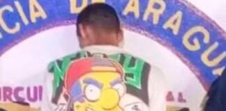 Detenido sujeto en por explotar a sus hijas en Maracay