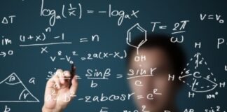 Día Internacional de las Matemáticas