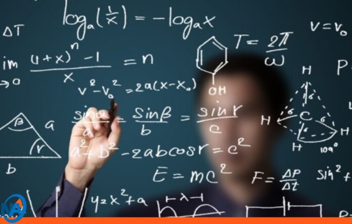 Día Internacional de las Matemáticas