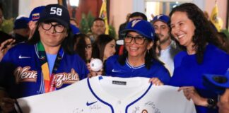 Día Nacional del Béisbol