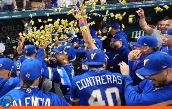 Día de Júbilo Nacional Mundial de Béisbol