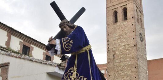 Día de Nazareno