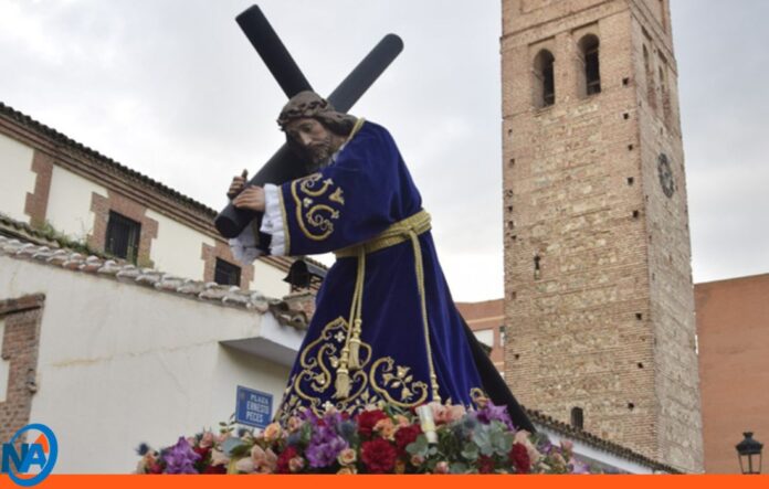 Día de Nazareno Día de Nazareno