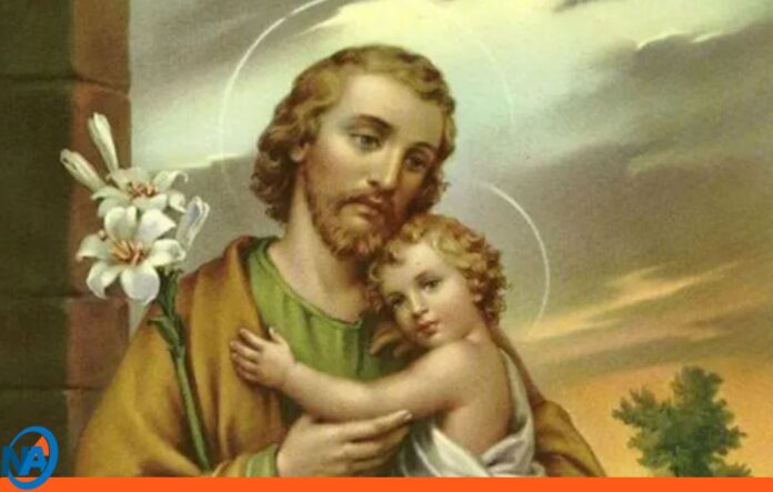 Día de San José Día de San José