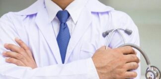 Día del Médico 10 de marzo