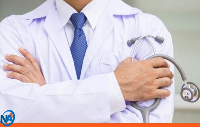 Día del Médico 10 de marzo Día del Médico 10 de marzo