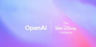 Disney OpenAI