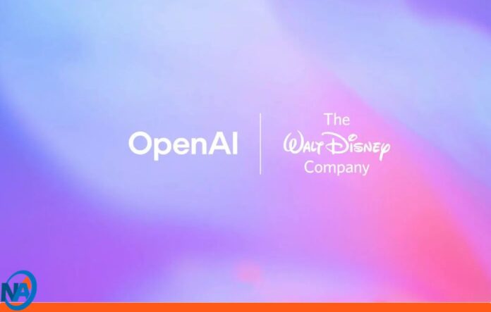 Disney OpenAI Disney OpenAI