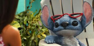 Disney confirma la fecha para 'Lilo & Stitch 2