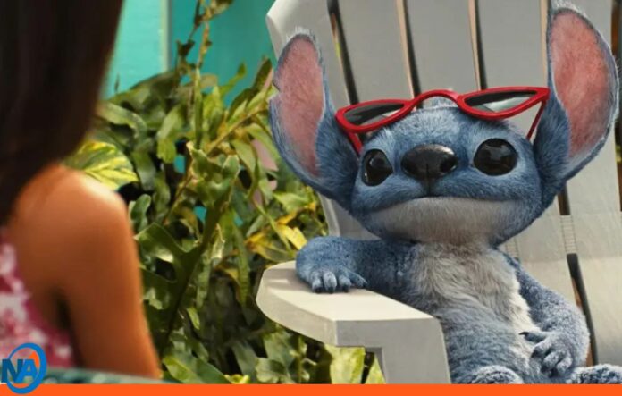 Disney confirma las fechas para 'Lilo & Stitch 2 Disney confirma la fecha para 'Lilo & Stitch 2