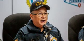 Douglas Rico estafas telefónicas