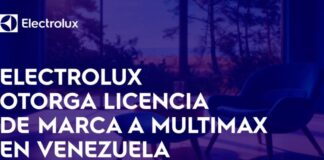 Electrolux llega a Venezuela con MultiMax