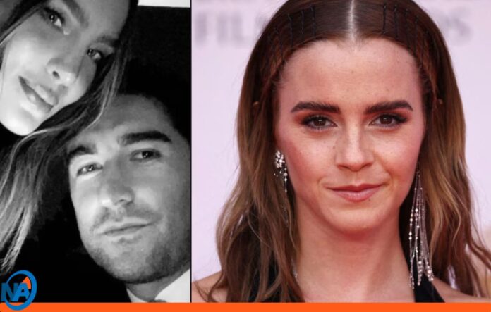 Emma Watson ex de Belinda Emma Watson ex de Belinda