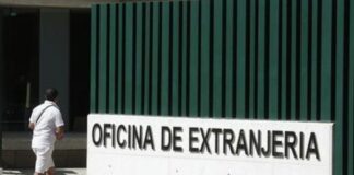 España regularización masiva de migrantes en abril