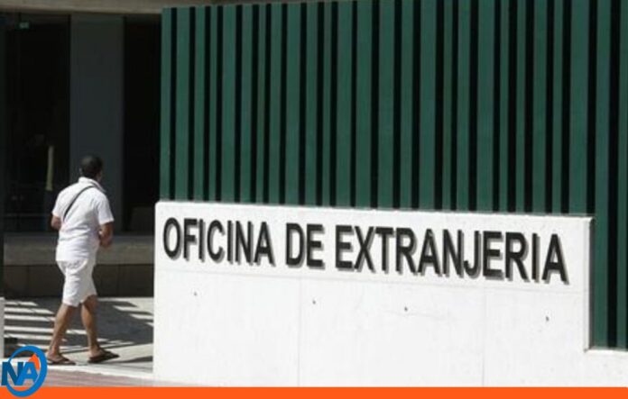 España regularización masiva de migrantes en abril
