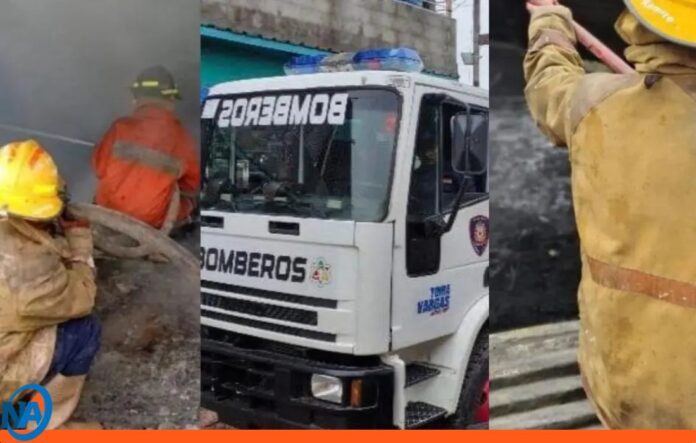 Fallece madre en incendio Fallece madre en incendio