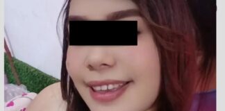 Joven asesinada en víspera de su cumpleaños