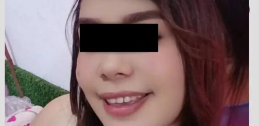 Joven asesinada en víspera de su cumpleaños