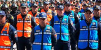 Fiestas de Elorza 2026